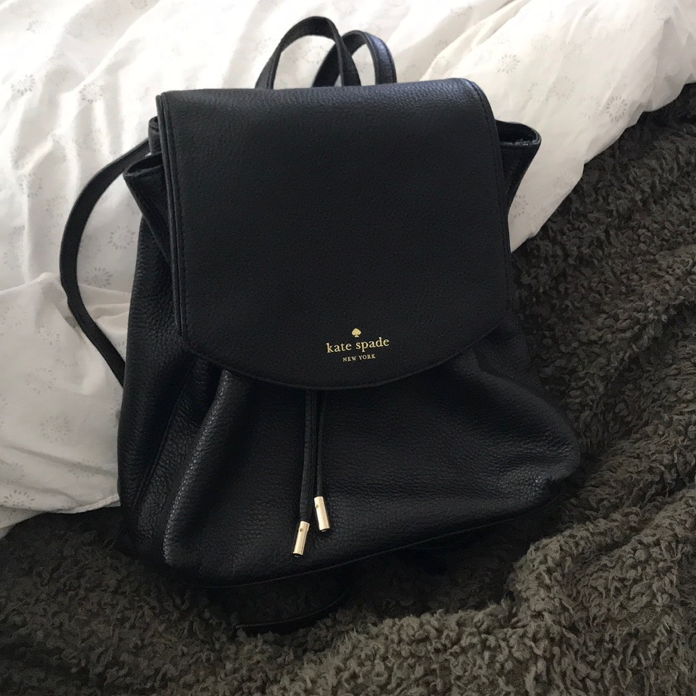 Kate Spade Backpack